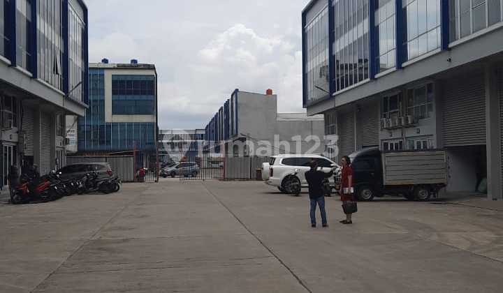 GUDANG BARU DUTA INDAH SETOHA GUDANG BARU DUTA INDAH SETOHA