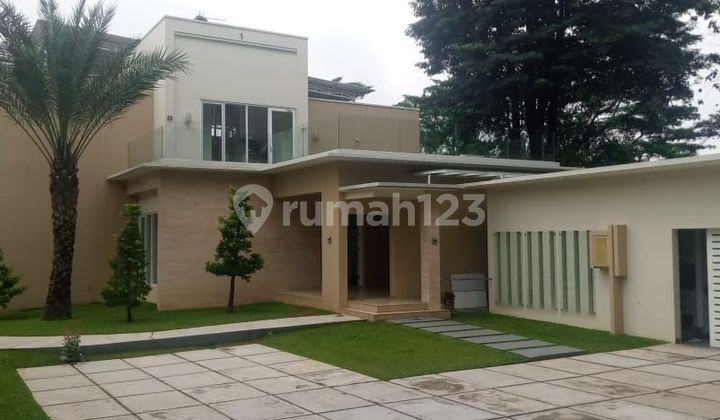LUXURY HOUSE NORTHRIDGE SENTUL CITY