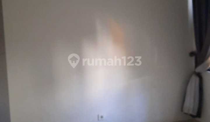 Rumah Siap Huni The Mozia BSD City