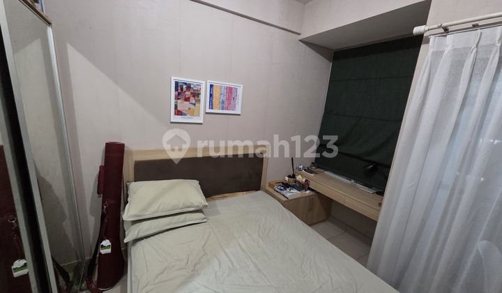 Disewakan Apartemen Saveria BSD Tipe Studio Ff 2