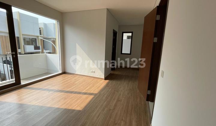 Beautiful Ready-to-Occupy House for Rent in Blizfield BSD City 2