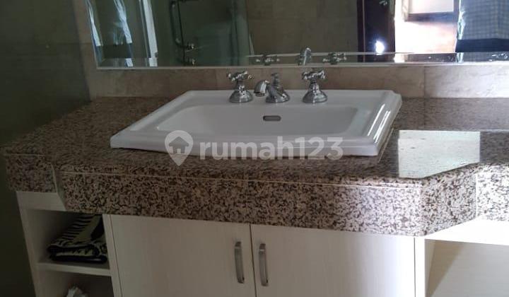 3Br Furnished Bagus Apartemen Bellezza Kebayoran Lama, Jakarta Selatan 2