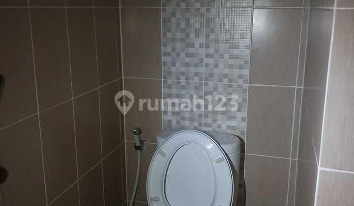 For Sale Fast Fully Furnished Apartment in Jababeka, Cikarang 2