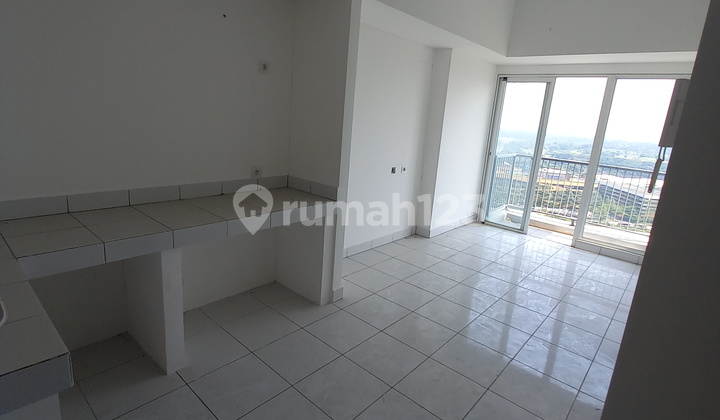 Casa De Parco BSD Apartment 1Br Type Low Price 2