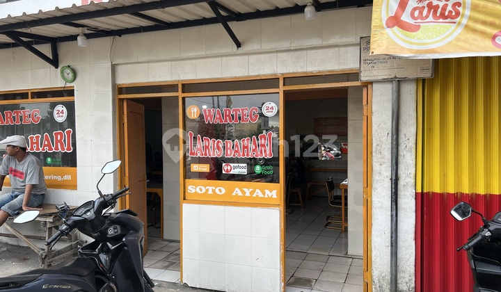 Ruko Cocok untuk Usaha di Cibinong Bogor