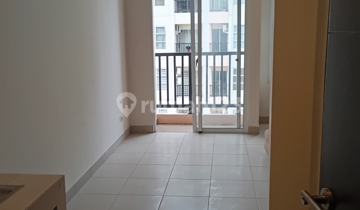 Wts Apartemen Strategis Type Studio di Saveria BSD Wts Apartemen Strategis Type Studio di Saveria BSD