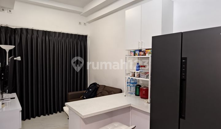 Dijual 1BR Semi Furnished Siap Pakai Apartemen Saveria, BSD Dijual 1BR Semi Furnished Siap Pakai Apartemen Saveria, BSD
