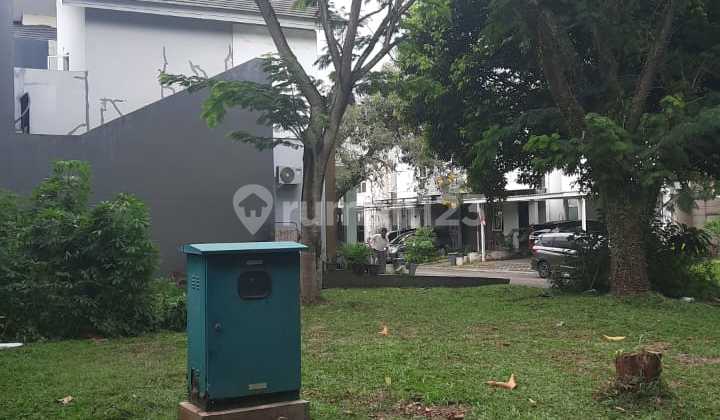 KAVLING BSD STRATEGIS KAVLING BSD STRATEGIS