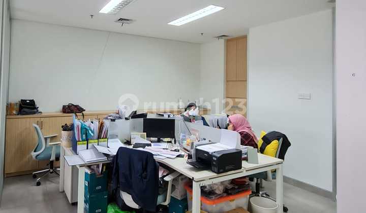 Dijual Cepat Office Space The Smith Alam Sutera Dijual Cepat Office Space The Smith Alam Sutera