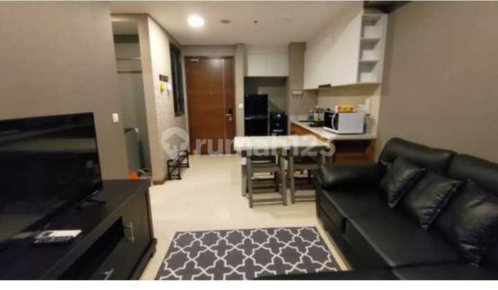 Wts Apartemen Mewah di Marigold Nava Park Bsd 2