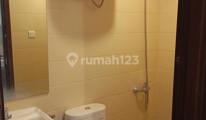 Apartment for Rent Furnished Ready to Occupancy in BSD Saveria 2