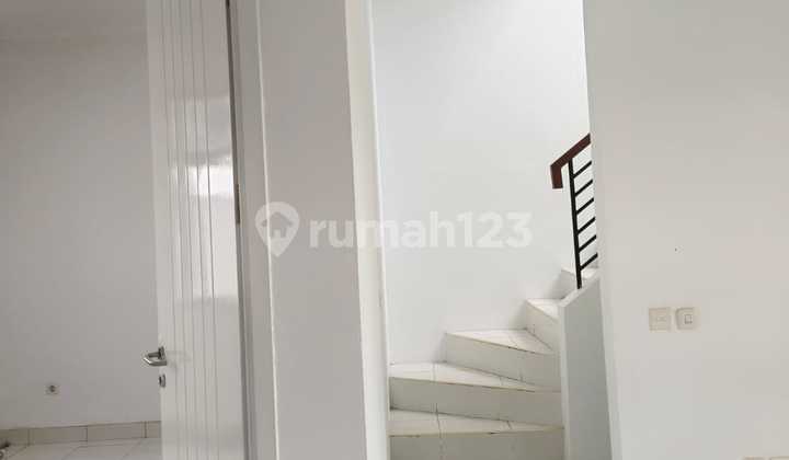 Dijual Rumah Super Ciamik & Murah di Bsd Icon Eastern Cosmo 2