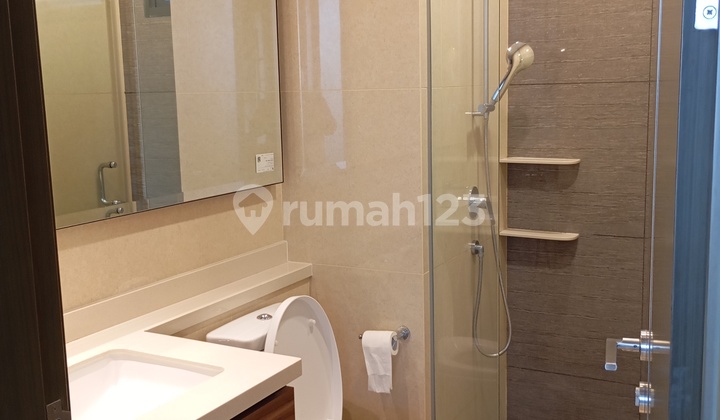 Dijual Apartemen Premium Siap Huni di Bsd Marigold Navapark 2