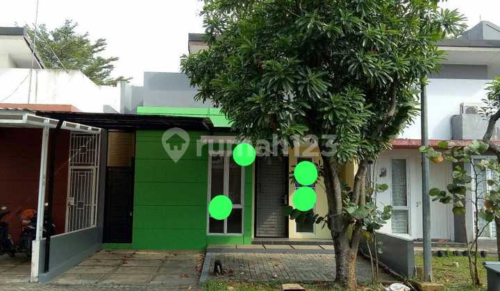 For Sale Freehold House in BSD The Icon Simplicity For Sale Freehold House in BSD The Icon Simplicity