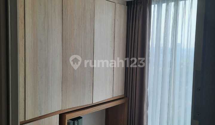 Apartemen Mtown Gading Serpong, Strategis 2