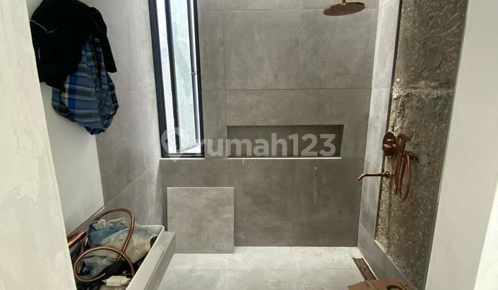 2-Story House For Sale, Good Condition, Furnished, Azura Vanya Park, BSD 2