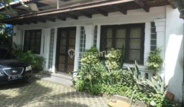 Dijual Cepat Tanah Jl Kramat Raya (jual Dibawah Harga Pasar) 1