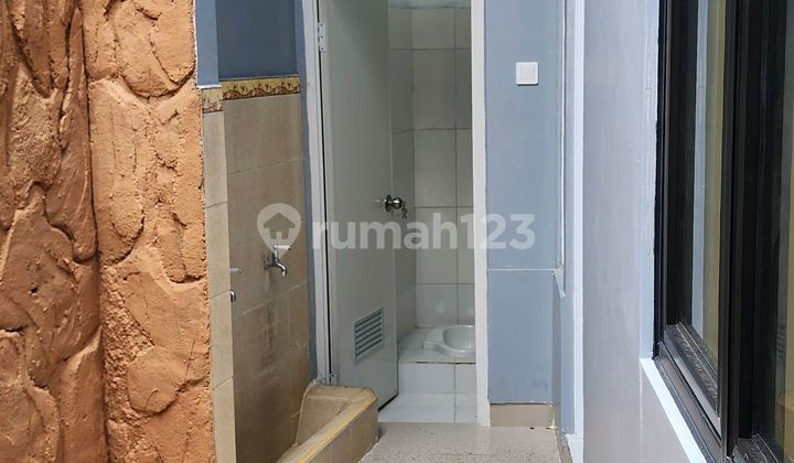 Fully Renovated Ready-to-Occupy House in BSD Taman Chrysant 2