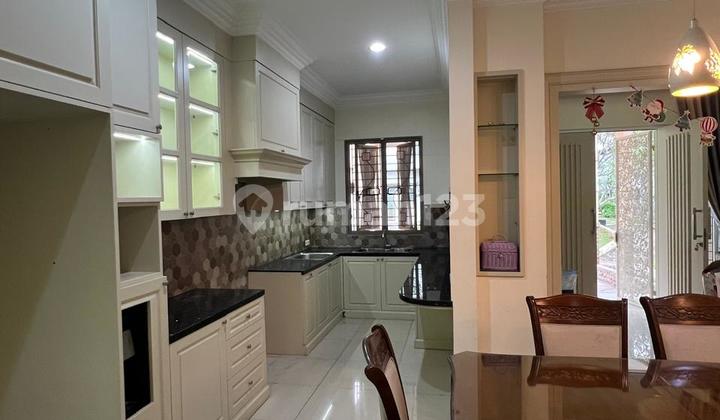 Good 2-Story House in Delatinos Cluster, Caribbean Island, BSD City Good 2-Story House in Delatinos Cluster, Caribbean Island, BSD City