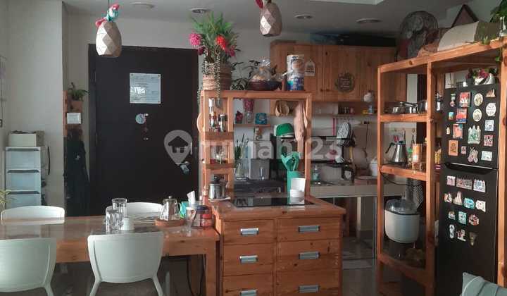 Disewakan Apartemen Full Furnished Siap Huni BSD Saveria Disewakan Apartemen Full Furnished Siap Huni BSD Saveria