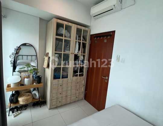 For Sale Ready-to-Occupy Apartment in Roseville BSD City 2