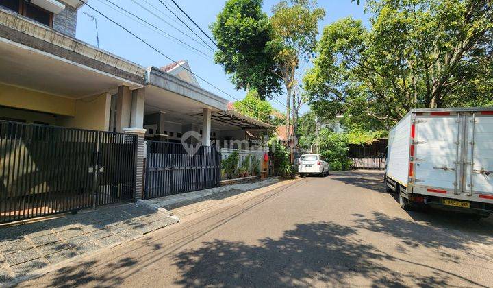 Dijual Rumah di Bsd Anggrek Loka, Tangerang 2