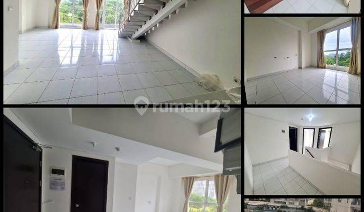 Dijual Apartemen Casa De Parco, Bsd 1