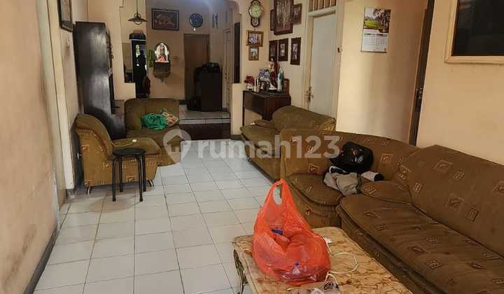 Dijual Cepat Rumah Cantik di Griya Loka Bsd City 2