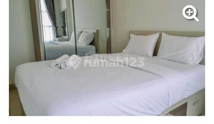 Apartemen Saveria 1BR FULL FURNISH 2