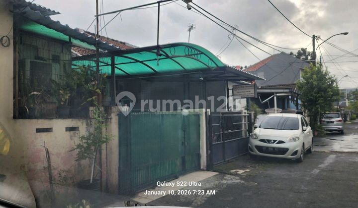 Dijual Rumah Minimalis Siap Huni di Gading Serpong Dijual Rumah Minimalis Siap Huni di Gading Serpong