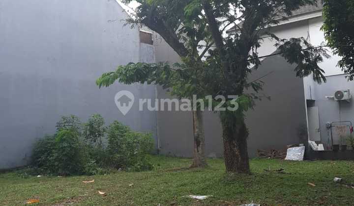 Verdant Ville Corner BSD Plot Verdant Ville Corner BSD Plot