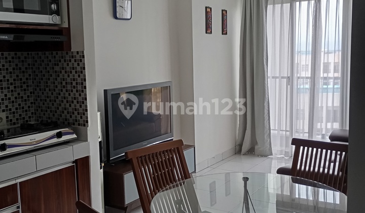 For Rent Apartment in BSD Casa De Parco For Rent Apartment in BSD Casa De Parco