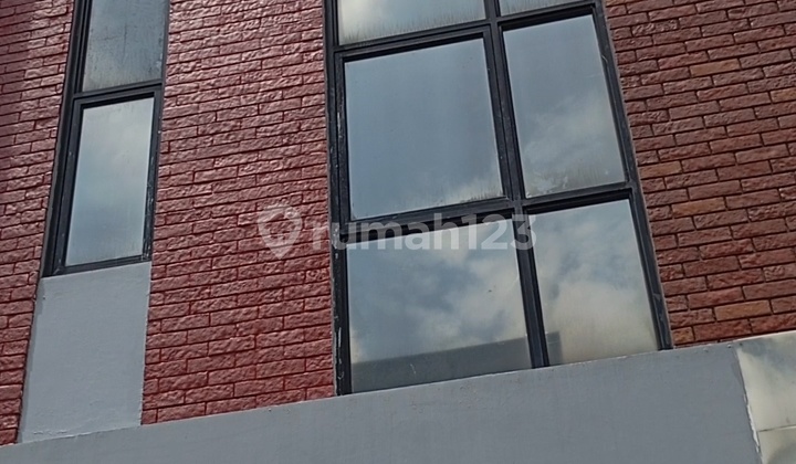 For Rent 2-Story Shophouse in BSD City Ychub 1