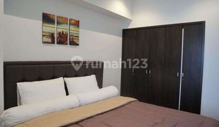 For Sale Branz Apartment BSD 2
