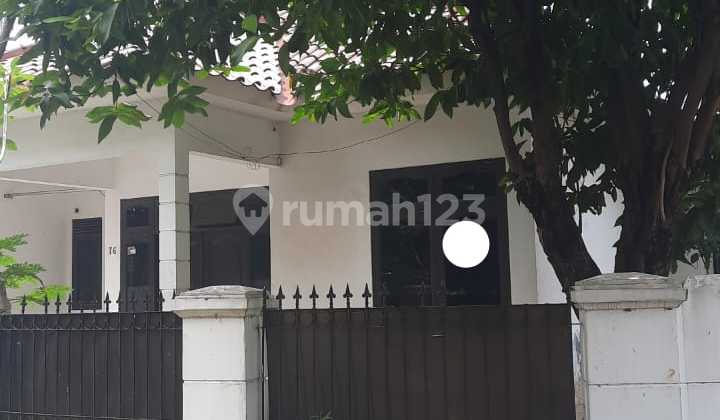 Disewakan Rumah Hoek Luas di Griya Loka Bsd City Disewakan Rumah Hoek Luas di Griya Loka Bsd City