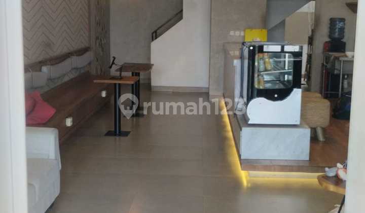 Disewakan Ruko Siap Huni di Diamond Gading Serpong Disewakan Ruko Siap Huni di Diamond Gading Serpong