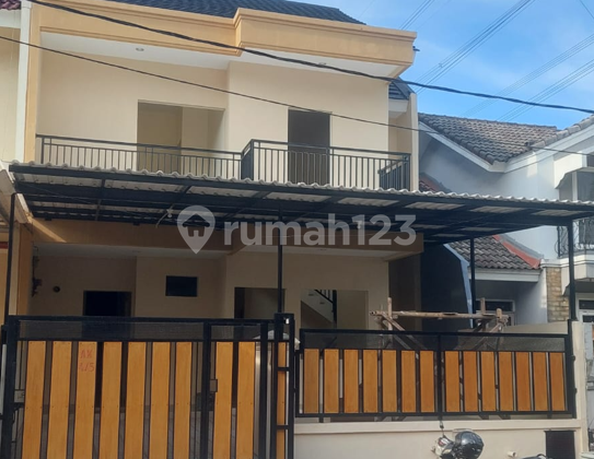 For Sale Fully Renovated Neat House Ready to Occupy in Gading Serpong
