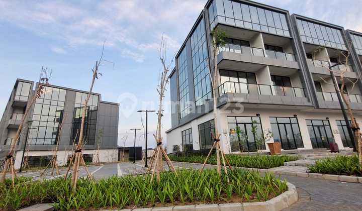 For Rent: Rukan Hook Mega Kuningan (The Only One) in PIK 2