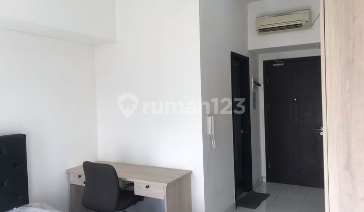 For Rent Furnished Studio Apartment Casa De Parco BSD For Rent Furnished Studio Apartment Casa De Parco BSD