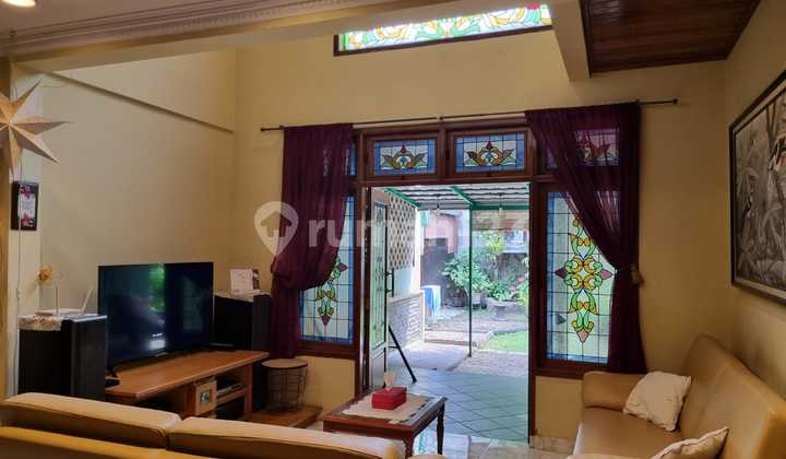 Dijual Rumah Bagus SHM Giri Loka BSD, Tangerang Dijual Rumah Bagus SHM Giri Loka BSD, Tangerang