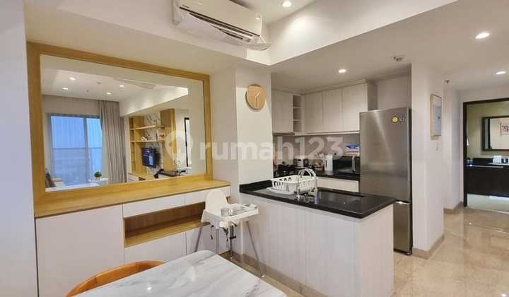 For Rent Fully Furnished Apartment in Branz Bsd For Rent Fully Furnished Apartment in Branz Bsd
