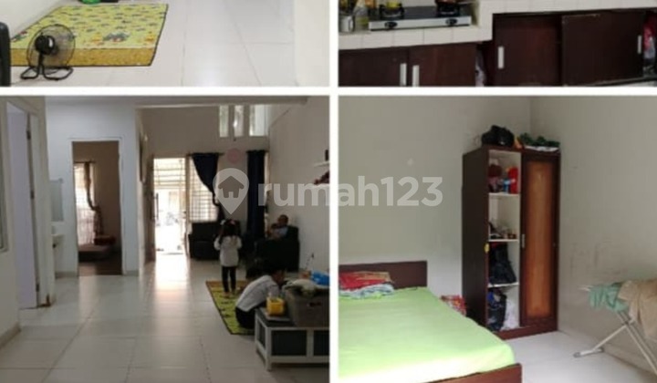 Good House Ready to Live In The Icon Cosmo, BSD City 1