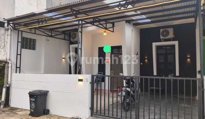 For Sale Renovated House in Medang, Angelonia Cluster