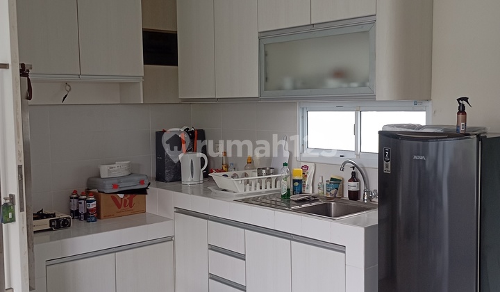 Disewakan Apartemen Full Furnished di Rainbow Spring Condovillas