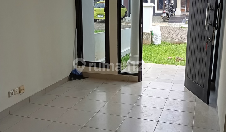 For Sale Affordable House in Botanica Valley Serpong 2