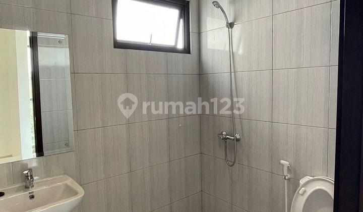 The Mozia 2-Storey Beautiful House Ready to Occupy BSD City 2