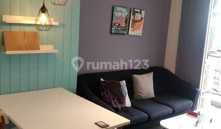 Disewakan Unit Apartement Elpis Residence Disewakan Unit Apartement Elpis Residence