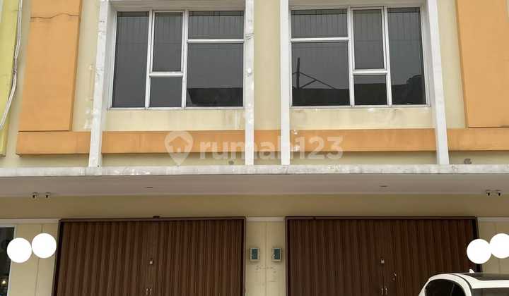 Wts Ruko Gandeng Gading Serpong Arcadia Grande Wts Ruko Gandeng Gading Serpong Arcadia Grande