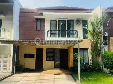 Rumah Bagus Lokasi Strategis di Green Cove BSD City Rumah Bagus Lokasi Strategis di Green Cove BSD City