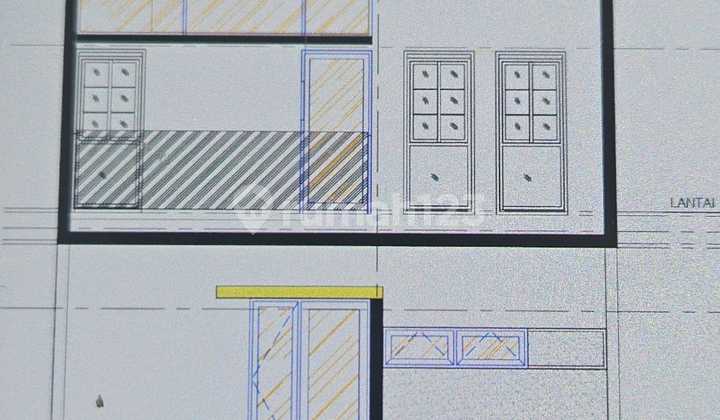 Rumah Baru Siap Huni di Griya Loka Bsd City Rumah Baru Siap Huni di Griya Loka Bsd City